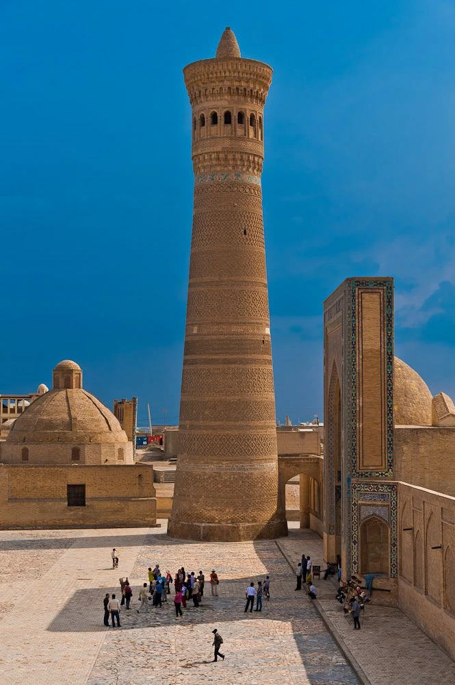 Buxoro va Xiva Sayohati 3