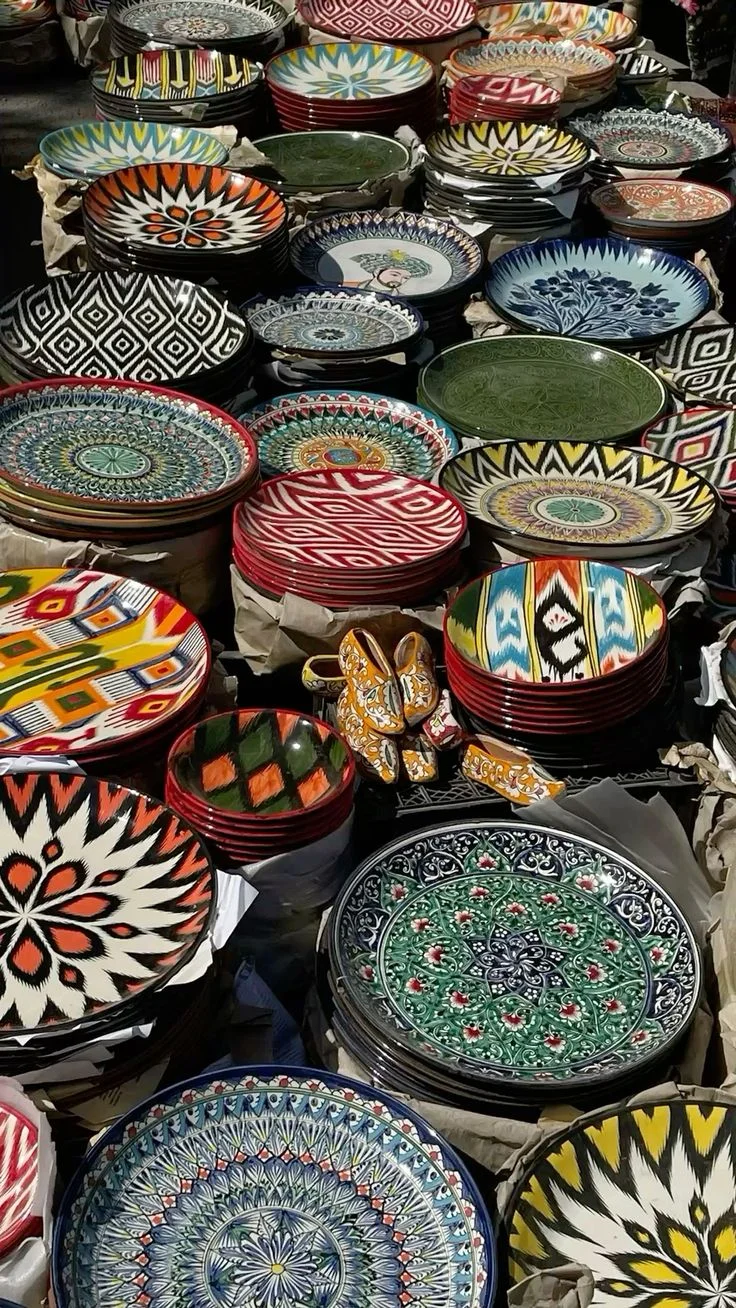 Farg'ona Vodiysi Turi 2