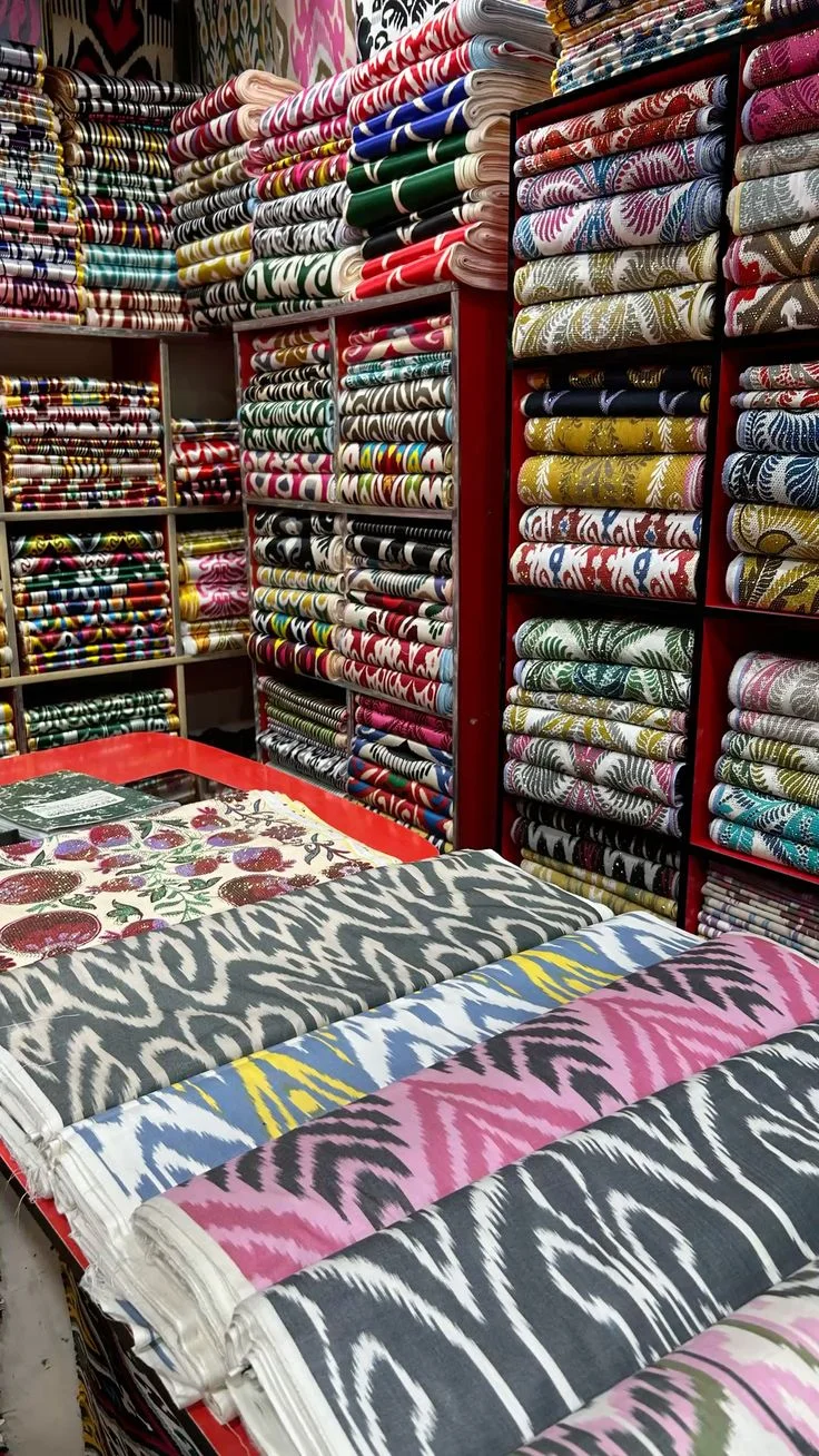 Farg'ona Vodiysi Turi 3