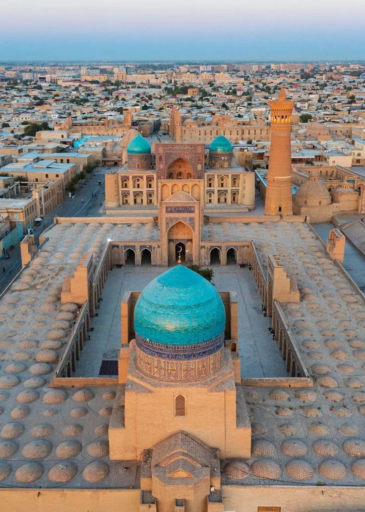 Farg'ona Vodiysi Turi 4