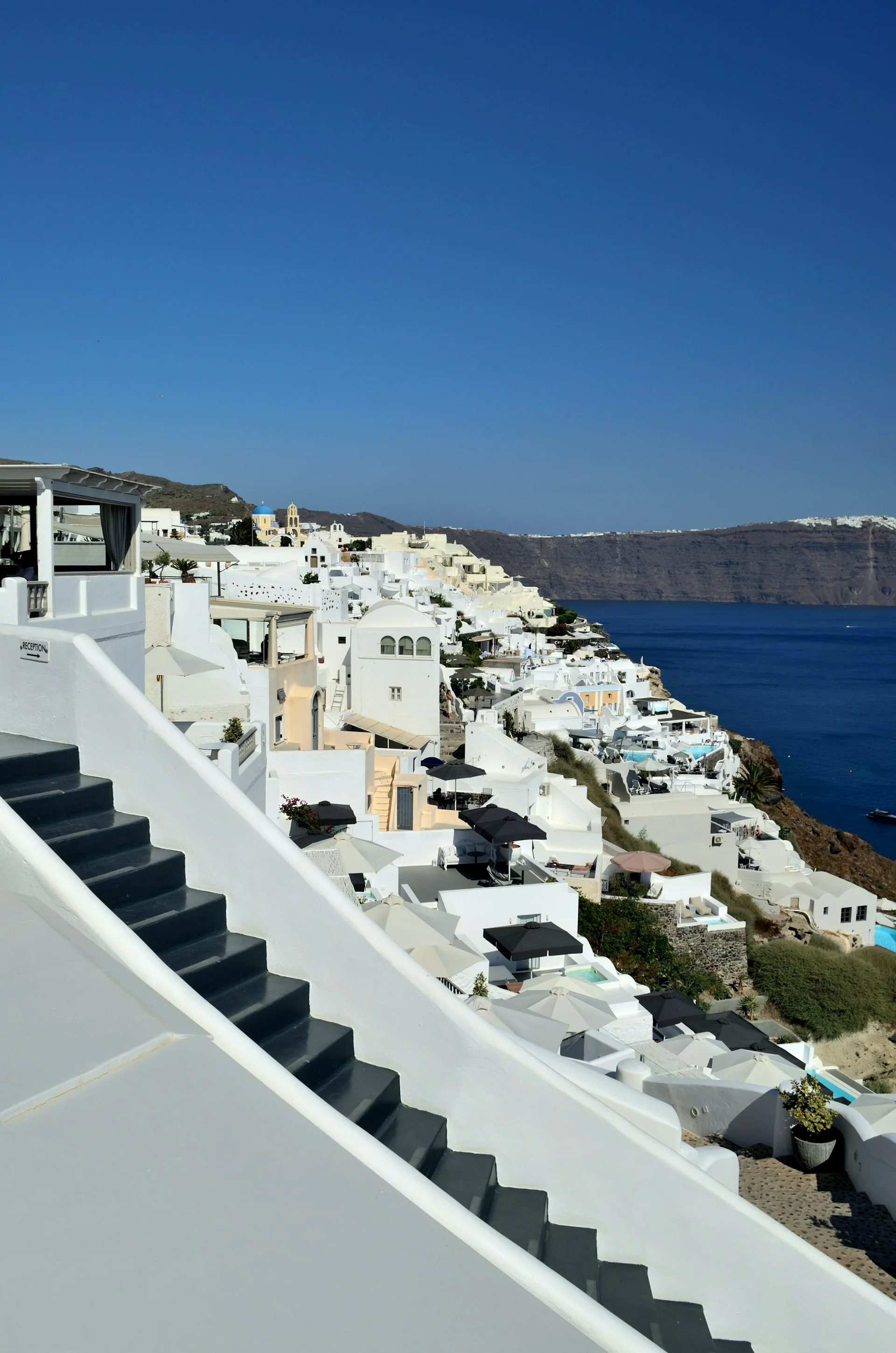 Gretsiya: Santorini va Afina 3