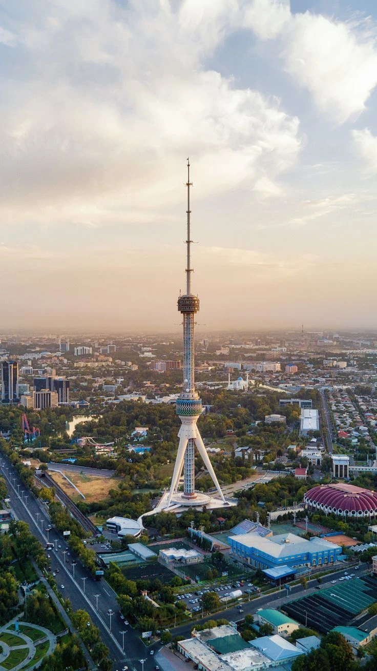 Toshkent Shahar Turi