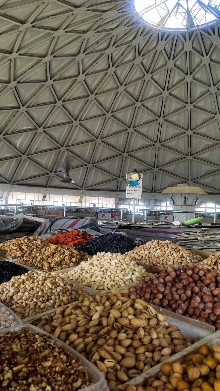 Toshkent Shahar Turi 3