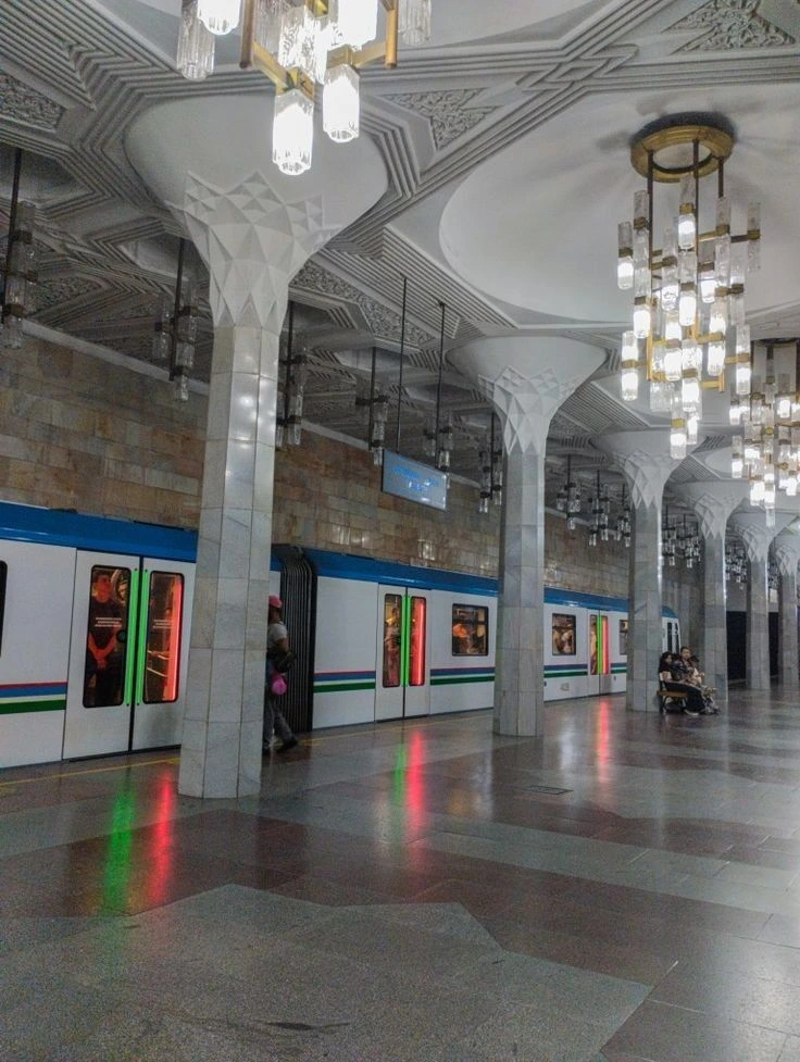 Toshkent Shahar Turi 4